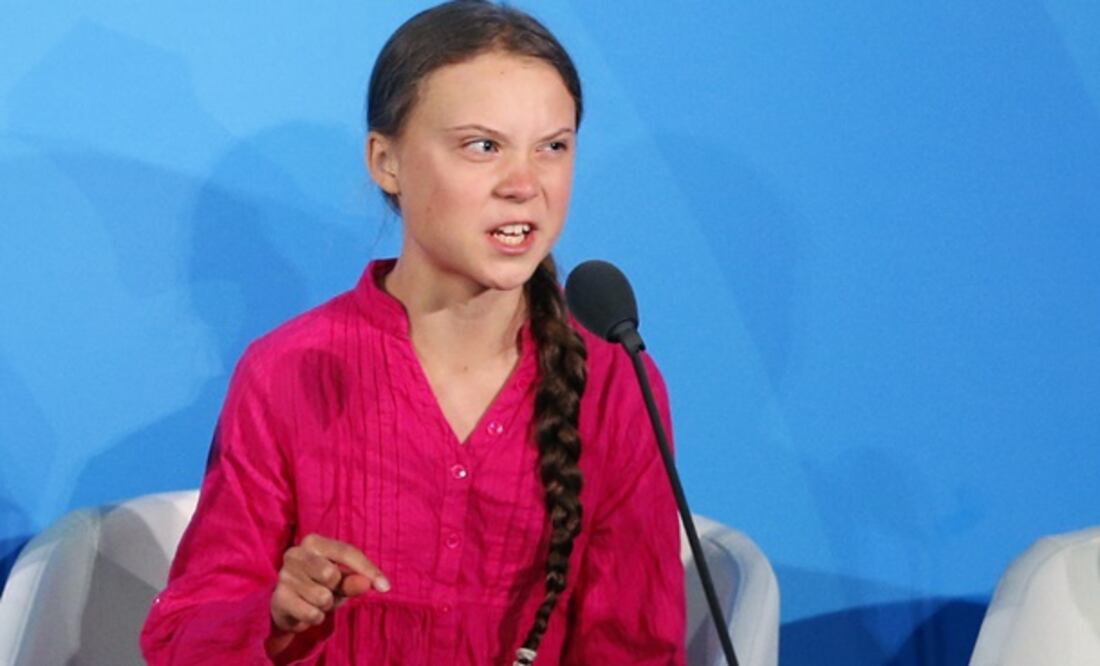 Trump arremete contra Greta Thunberg tras ser detenida rumbo a Gaza: “Necesita clases de control de la ira. AP