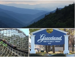 Las 7 atracciones turísticas que debes visitar en Tennessee