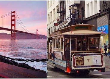 Los mejores meses para visitar San Francisco y otras cosas que debes saber