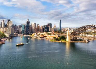 15 países que un mexicano NO puede visitar sin una visa que lo respalde