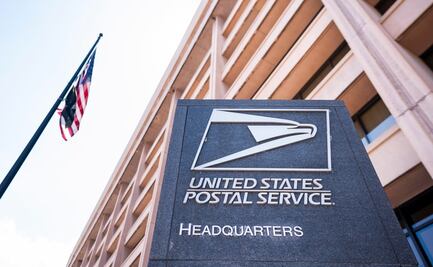 Servicio Postal de EU frena polémicos cambios hasta después de elecciones