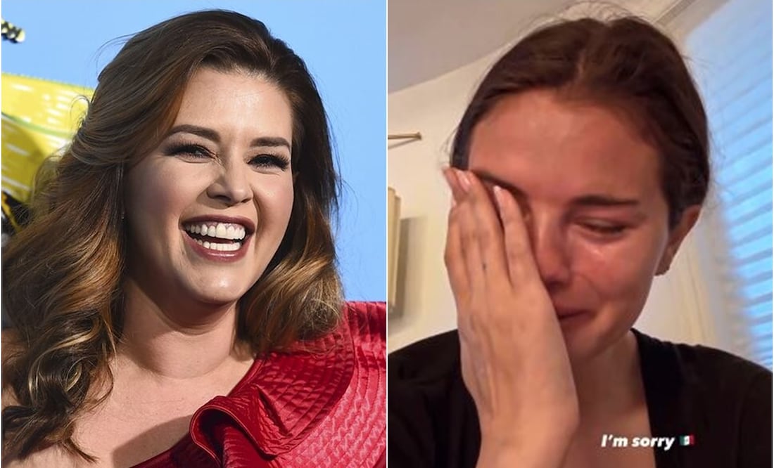 Alicia Machado manda a “estudiar español” a Selena Gomez y político pide su deportación. Foto: AP-Instagram