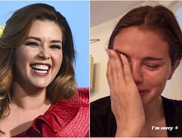 Alicia Machado manda a Selena Gomez a “estudiar español” y político pide su deportación tras video