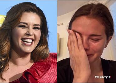Alicia Machado manda a Selena Gomez a “estudiar español” y político pide su deportación tras video