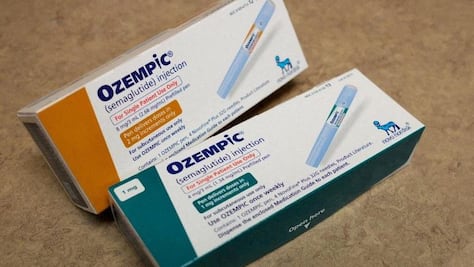 Efecto rebote de Ozempic: un año después, los pacientes recuperan el 60% del peso perdido, informa Cambridge