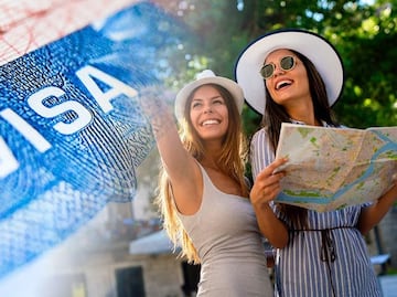 ¡Citas en un día! Nuevas fechas para renovar la visa americana sin entrevista en junio