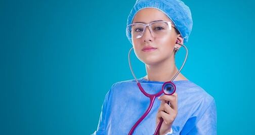 Mejores y peores estados para trabajar como enfermera en EU