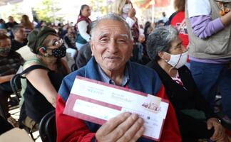 Pensión Bienestar. ¿Quiénes recibirán pago por triple pensión? ¿Cuánto depositarán? Fechas