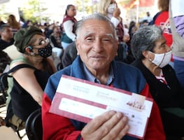 Pensión Bienestar. ¿Quiénes recibirán pago por triple pensión? ¿Cuánto depositarán? Fechas