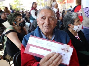 Pensión Bienestar para Adultos Mayores. Fecha límite para realizar tu registro en AGOSTO