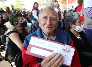Pensión Bienestar. ¿Quiénes recibirán pago por triple pensión? ¿Cuánto depositarán? Fechas