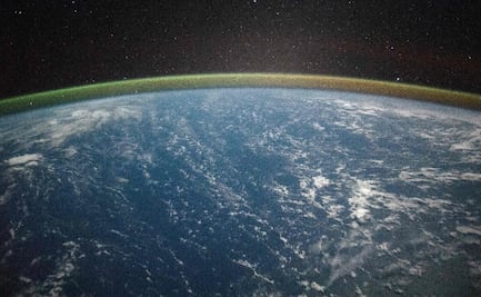 La Tierra se oscurece; descenso "significativo” en últimas dos décadas