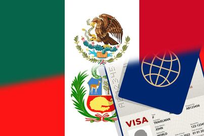 Operadores turísticos piden a Perú la anulación de la solicitud de visa a mexicanos