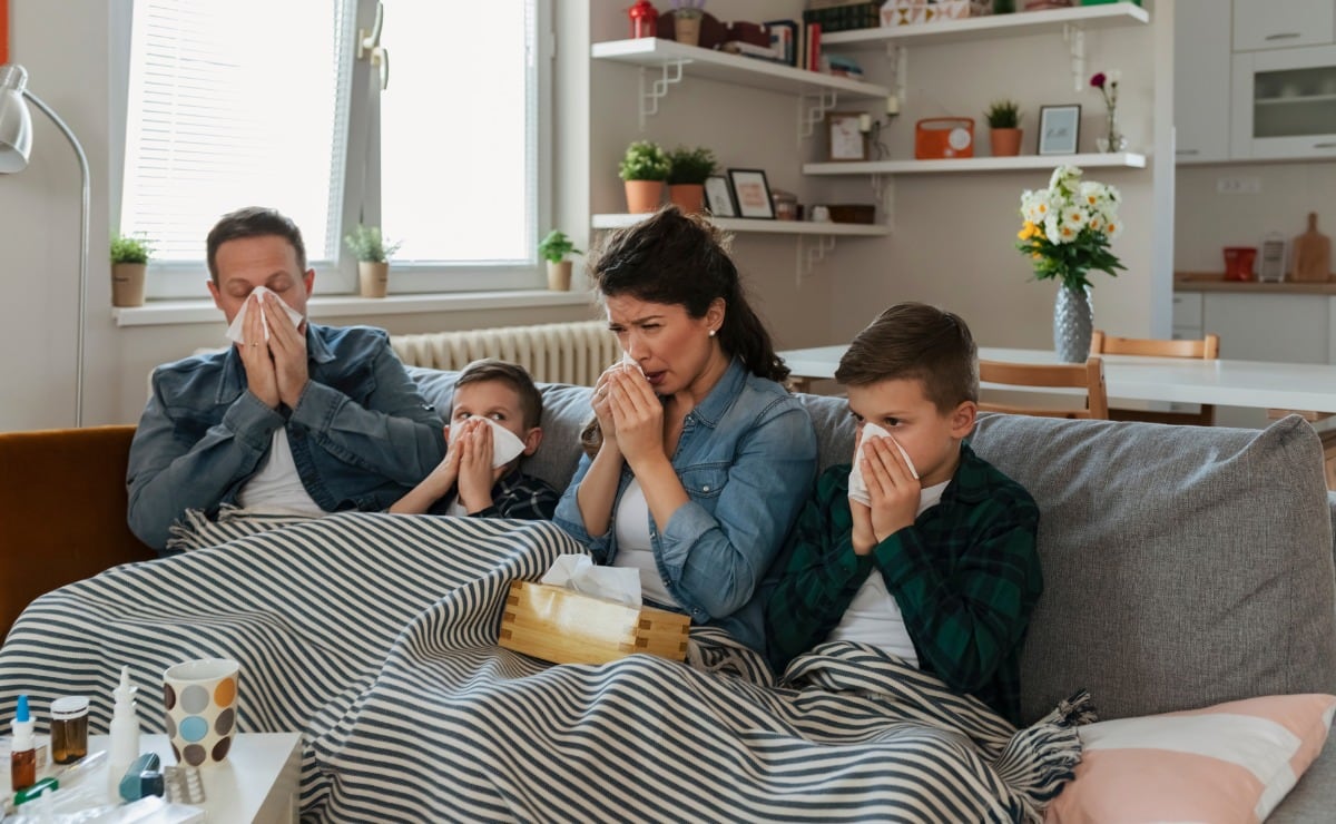 New COVID-19 Outbreak: Schools in Texas Suspend Classes Due to Rising Cases