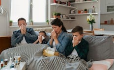 ¿Regresa el COVID-19? Suspenden clases en Texas por rápida propagación del virus. MAPA