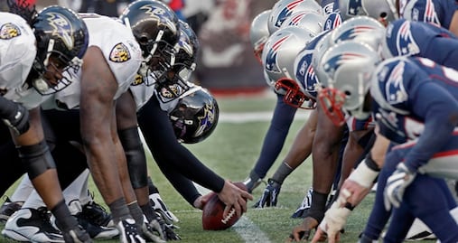 La guía básica para entender el Super Bowl