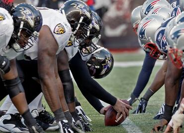 La guía básica para entender el Super Bowl