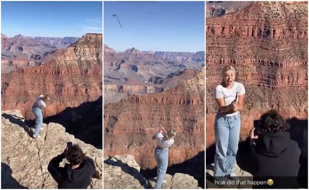 Foto tomada de video