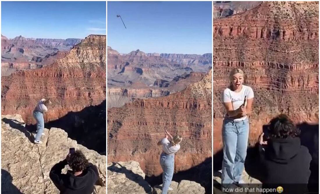 Foto tomada de video