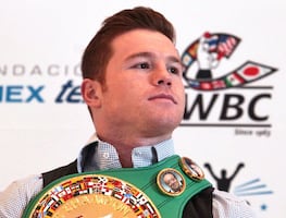 Todo sobre la pelea de 'Canelo' Álvarez contra el turco Avni Yildrim