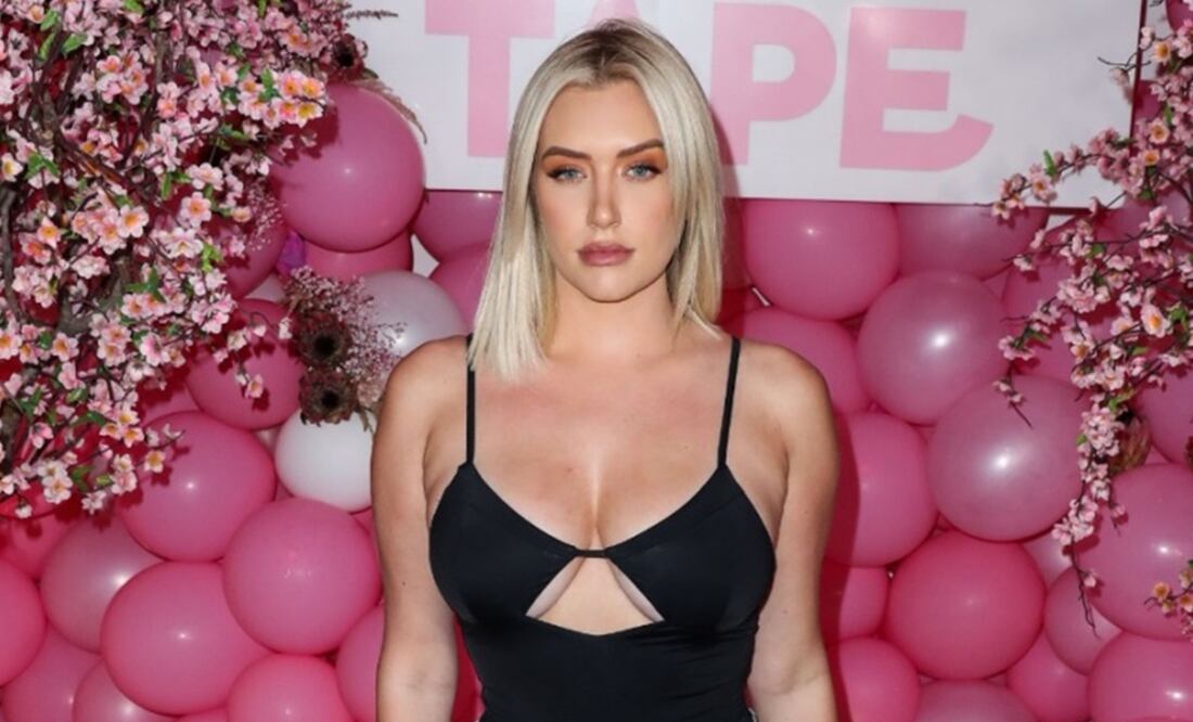 Foto: AFP vía Grosby Group