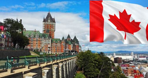 Trabaja como mecánico industrial en Canadá por $46,000