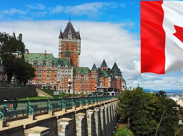 Trabaja como mecánico industrial en Canadá por $46,000