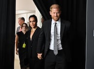 Meghan Markle vivía “horrorizada” en palacio y consumida por la envidia hacia Kate: biógrafo