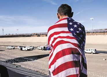 Estados Unidos prepara tarjeta para identificar migrantes indocumentados