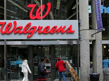 Las 12 tiendas más populares en Estados Unidos