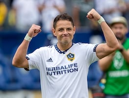 ¿'Chicharito' machista?: "Para ti limpiar es opresión patriarcal" dice en video y enciende las redes