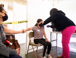 Covid-19: ¿Qué es la inmunidad colectiva y qué falta para alcanzarla?