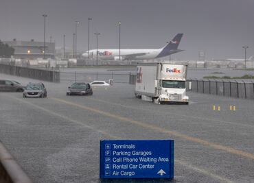 ¿Por qué hay desabasto de gasolina en el sur de Florida?