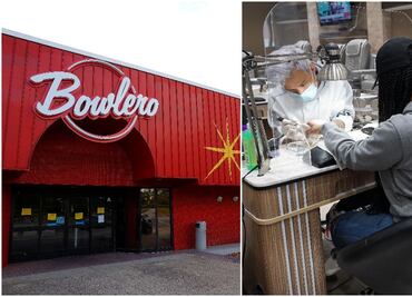 Covid-19. Georgia se arriesga y reabre gimnasios, peluquerías y otros negocios