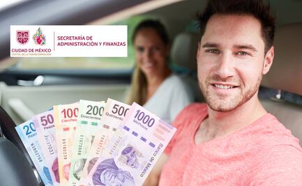 CDMX 'perdona' la tenencia 2026: quiénes sí pagan y quiénes obtienen 100% de descuento