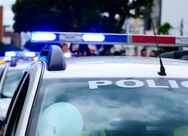 Arrestan a sujeto por tiroteo en primaria de Texas
