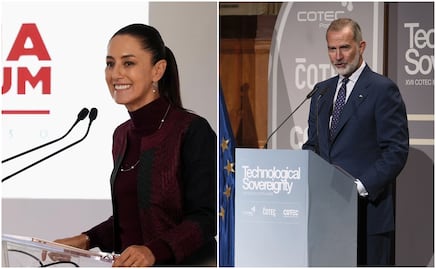 España rechaza la exclusión del rey en la toma de posesión presidencial en México