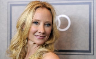 Muere la actriz Anne Heche una semana después de aparatoso accidente vial