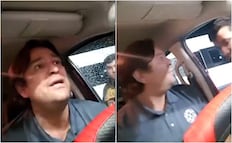 Video viral: Asaltan a periodista deportivo en transmisión en vivo en México y desata pánico en el estudio