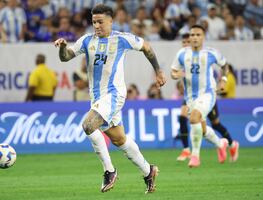 Escándalo en la selección argentina: Enzo Fernández se disculpa por cánticos racistas, Chelsea reacciona