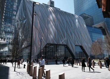 Prohíben a neoyorquinos unirse al programa de viajero confiable Global Entry