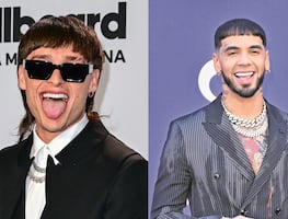 El corte de cabello, al estilo Peso Pluma, que es tendencia en Estados Unidos: ¿Qué es  el takuache bowl haircut?