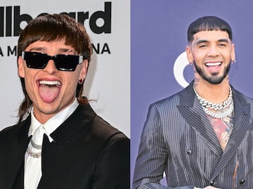 El corte de cabello, al estilo Peso Pluma, que es tendencia en Estados Unidos: ¿Qué es  el takuache bowl haircut?