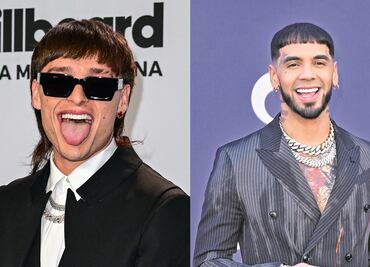 El corte de cabello, al estilo Peso Pluma, que es tendencia en Estados Unidos: ¿Qué es el takuache bowl haircut?