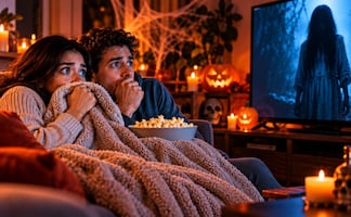 Halloween 2026: las 10 mejores películas de terror en Netflix y Amazon Prime Video para ver este fin de semana