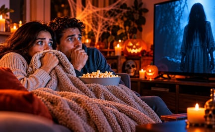 Halloween 2026: las 10 mejores películas de terror en Netflix y Amazon Prime Video para ver este fin de semana