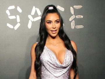 Kim Kardashian se derrumba al dar positivo en lupus