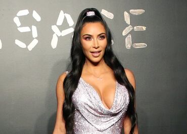 Kim Kardashian se derrumba al dar positivo en lupus
