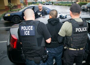 Joe Biden suspende las deportaciones durante 100 días