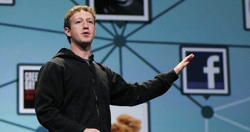 A 15 años de Facebook, sus hitos y principales cifras 